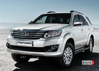 تویوتا-فورچونر-FORTUNER-2010-2012